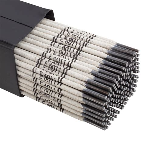 zinc welding rods